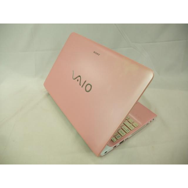 中古 ノートパソコン SONY VAIO E SVE15125CJP Corei5-3210M /4GB-MEM/1TB-HDD/ブルーレイ/15.5インチ/OS無し｜akiba-yushop｜11