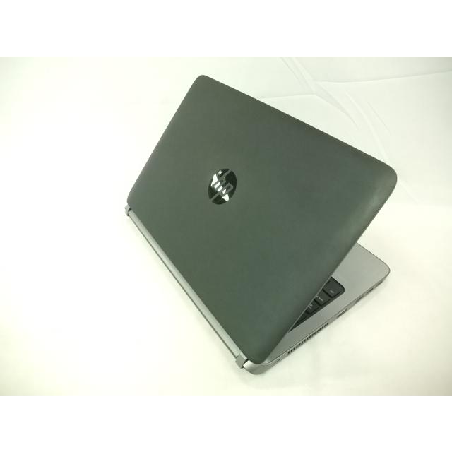 中古 ノートパソコン HP ProBook 430G2 Corei3-4030U/4GB-MEM/320GB-HDD/13.3インチ/OS無し/ＢＴ消耗｜akiba-yushop｜09