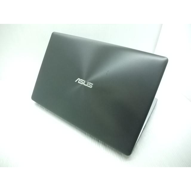 ASUS 中古 ノートパソコン Asus X550LA-XX42Corei5-4200U/4GB