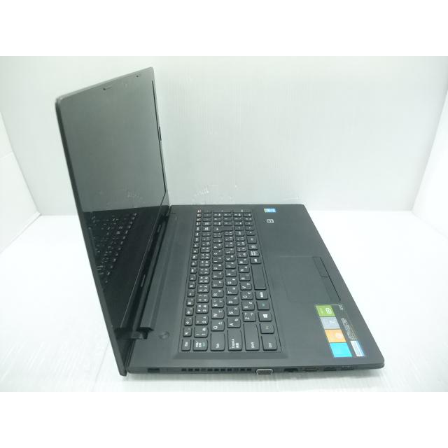 中古 ノートパソコン Lenovo G50-70 80DY Corei5-4210U/8GB-MEM/500GB-HDD/DVDマルチ/15.6インチ/OS無し｜akiba-yushop｜03