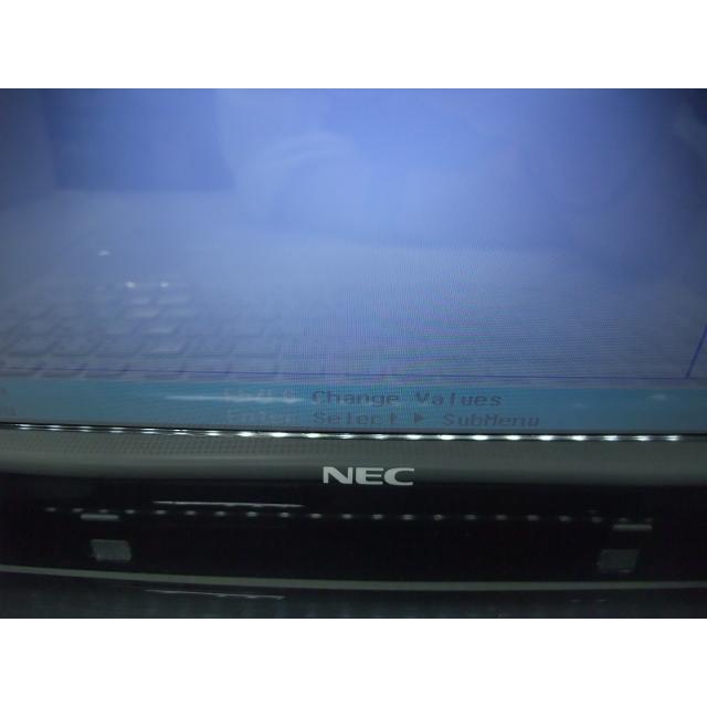 中古 ノートパソコン NEC Lavie Note Standard NS350/BA PC-NS350BAW Corei3-5005U/8GB-MEM/240GB-SSD/ブルーレイ/15.6インチ/OS無し｜akiba-yushop｜07