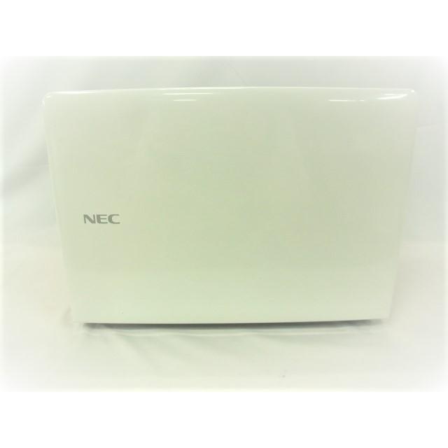 中古 ノートパソコン NEC LaVie GタイプS GL25DU/TZ PC-GL25DUTAZ Pentium2030M/4GB-MEM/750GB-HDD/DVDマルチ/15.6インチ/OS無し/ＢＴ消耗｜akiba-yushop｜05