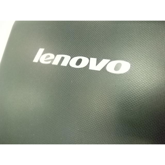 中古 ノートパソコン Lenovo G500-80A6 20236 Celeron 1005M/8GB-MEM/500GB-HDD/DVDマルチ/15.6インチ /OS無し｜akiba-yushop｜10