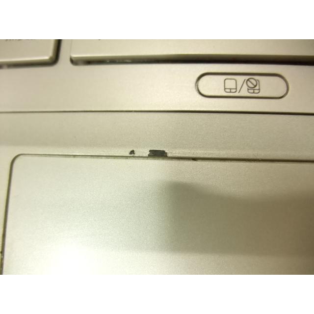 中古 ノートパソコン 東芝 dynabook R731/36DK PR73136DRFK Corei3-2330M/4GB-MEM/640GB-HDD/DVDマルチ/13.3インチ/OS無し/外装傷よごれ多い｜akiba-yushop｜17