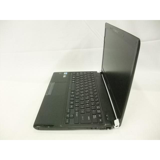 中古 ノートパソコン 東芝 dynabook R732/37HB PR73237HRMB Corei5-3230M/8GB-MEM/1TB-HDD/DVDマルチ/13.3インチ/OS無し｜akiba-yushop｜04