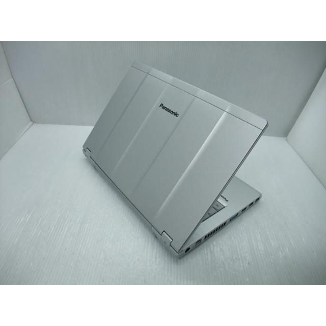 Let's note LX 中古 ノートパソコン Panasonic CF-LX4H11NC