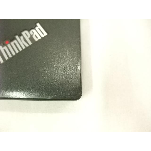 中古 モバイルノートパソコン Lenovo ThinkPad X250 20CMA00AJP Corei3-5010U/4GB-MEM/500GB-HDD/12.5インチ/OS無し｜akiba-yushop｜20