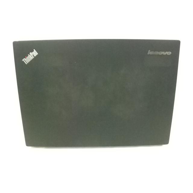 中古 モバイルノートパソコン Lenovo ThinkPad X250 20CMA00AJP Corei3-5010U/4GB-MEM/500GB-HDD/12.5インチ/OS無し｜akiba-yushop｜05