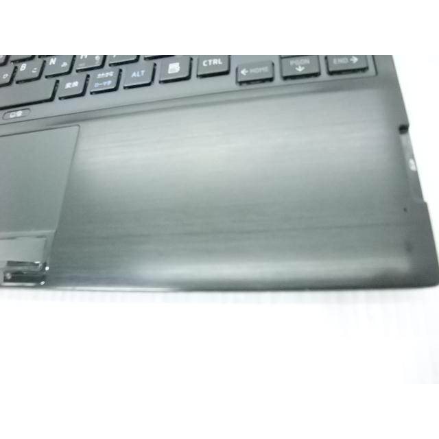 中古 ノートパソコン 東芝 dynabook R731/37C PR73137CRFB Corei5-2520M/4GB-MEM/640GB-HDD/DVDマルチ/13.3インチ/OS無し/難あり※CMOS電池消耗｜akiba-yushop｜11