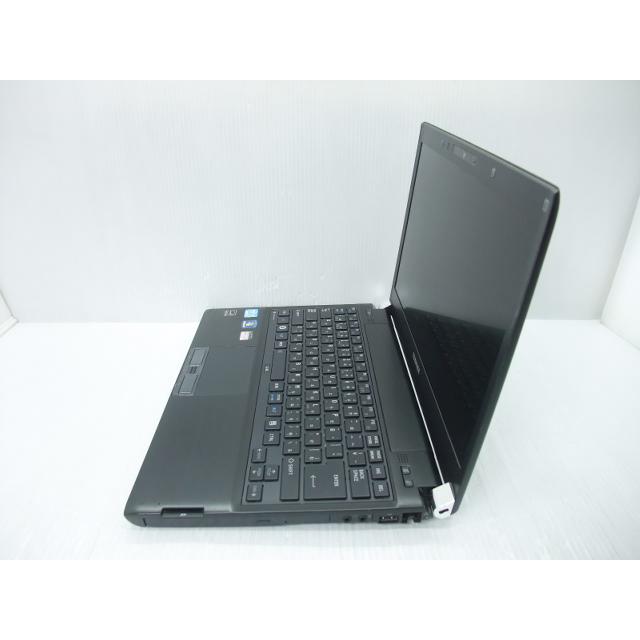 中古 ノートパソコン 東芝 dynabook R731/37C PR73137CRFB Corei5-2520M/4GB-MEM/640GB-HDD/DVDマルチ/13.3インチ/OS無し/難あり※CMOS電池消耗｜akiba-yushop｜04