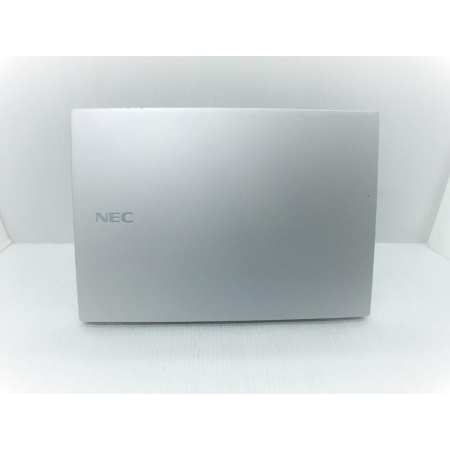 中古 ノートパソコン NEC VersaPro タイプVM UltraLite PC-VK23TMZGR Corei5-6200U/8GB-MEM/256GB-SSD/14インチ/Windows10Pro/難あり品※スピーカー不良｜akiba-yushop｜05