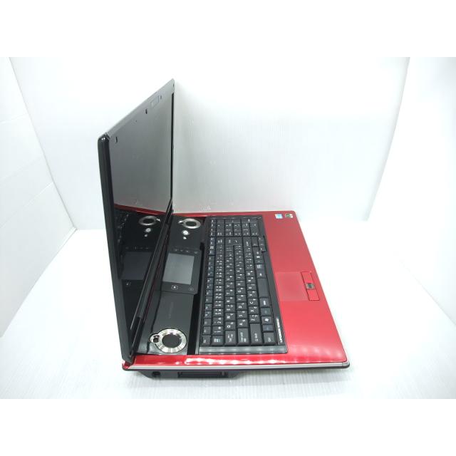 中古 ノートパソコン富士通 LIFEBOOK NH900/5AT FMVN905ATY  Corei5-450M/4GB-MEM/500GB-HDD/18.4インチ/OS無し/難あり品※液晶ムラ｜akiba-yushop｜03