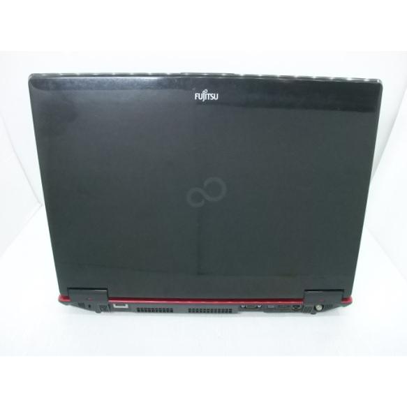 中古 ノートパソコン富士通 LIFEBOOK NH900/5AT FMVN905ATY  Corei5-450M/4GB-MEM/500GB-HDD/18.4インチ/OS無し/難あり品※液晶ムラ｜akiba-yushop｜05