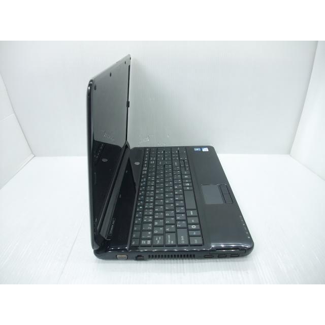 中古 ノートパソコン 富士通 LIFEBOOK AH42/C FMVA42CB Pentium-P6200/6GB-MEM/640GB-HDD/DVDマルチ/15.6インチ/OS無し｜akiba-yushop｜03