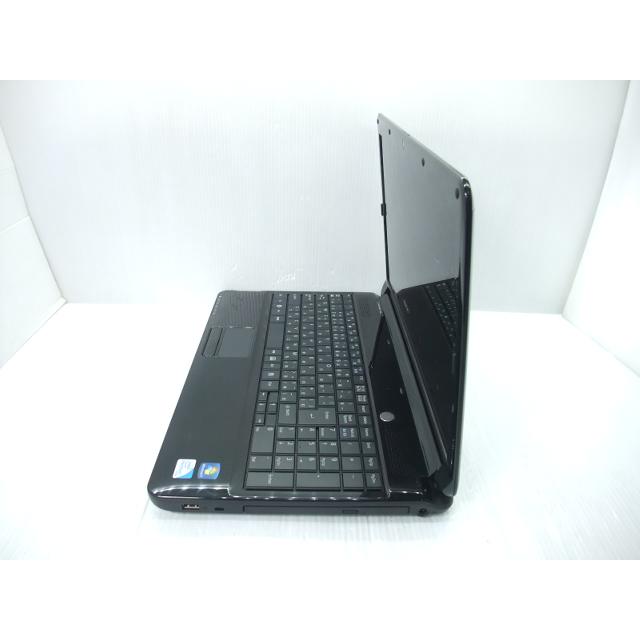 中古 ノートパソコン 富士通 LIFEBOOK AH42/C FMVA42CB Pentium-P6200/6GB-MEM/640GB-HDD/DVDマルチ/15.6インチ/OS無し｜akiba-yushop｜04