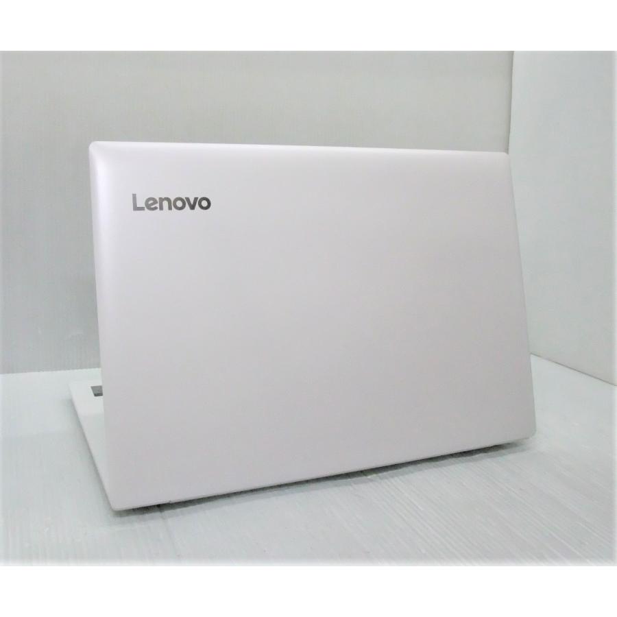 中古 ノートパソコン Lenovo ideapad 320-15IKB 80XL00MPJP Corei7-7500U/8GB-MEM/1TB-HDD/DVDマルチ/15.6インチ/Windows10/WPS-Office/テンキーに難あり｜akiba-yushop｜06