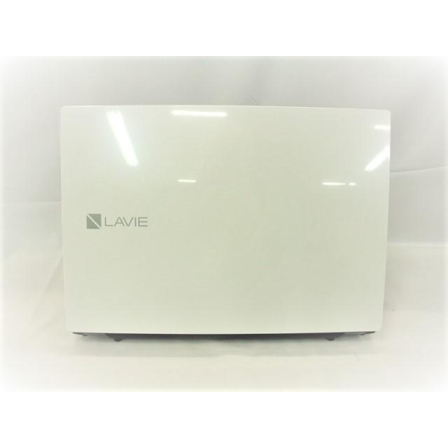 中古 ノートパソコン NEC LAVIE Direct NS(H) PC-GN276ACA9 Corei7-7500U/8GB-MEM/1TB-SSHD/ブルーレイ/15.6インチ/Windows10/WPS-Office/BT消耗｜akiba-yushop｜05