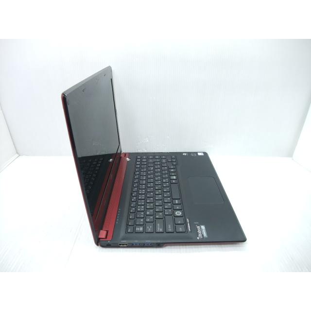 中古 ノートパソコン 富士通 LIFEBOOK UH55/H FMVU55HR Corei3-2367M/4GB-MEM/320GB-HDD/13.3インチ/OS無し｜akiba-yushop｜03