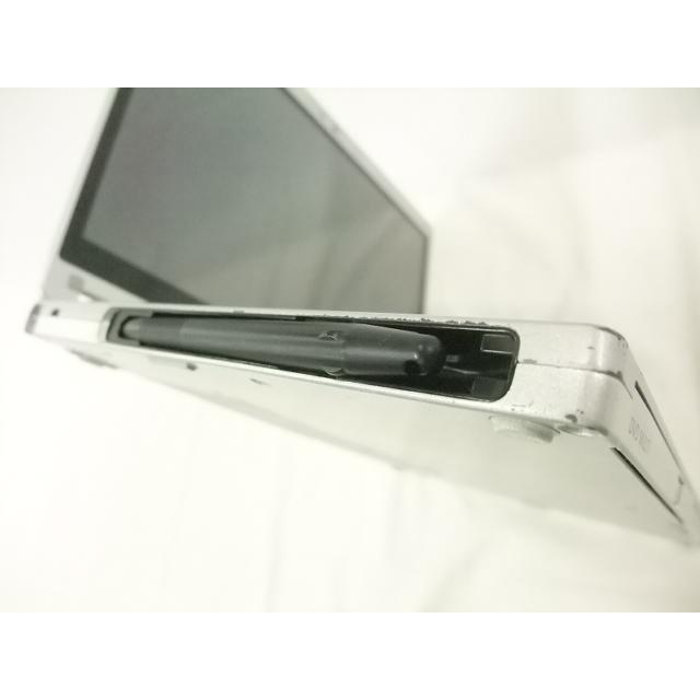 中古 モバイルノートパソコン Panasonic Let'sNote CF-MX3SDUTC Corei5-4200U/4GB-MEM/128GB-SSD/DVDマルチ/12.5インチ/OS無し｜akiba-yushop｜20