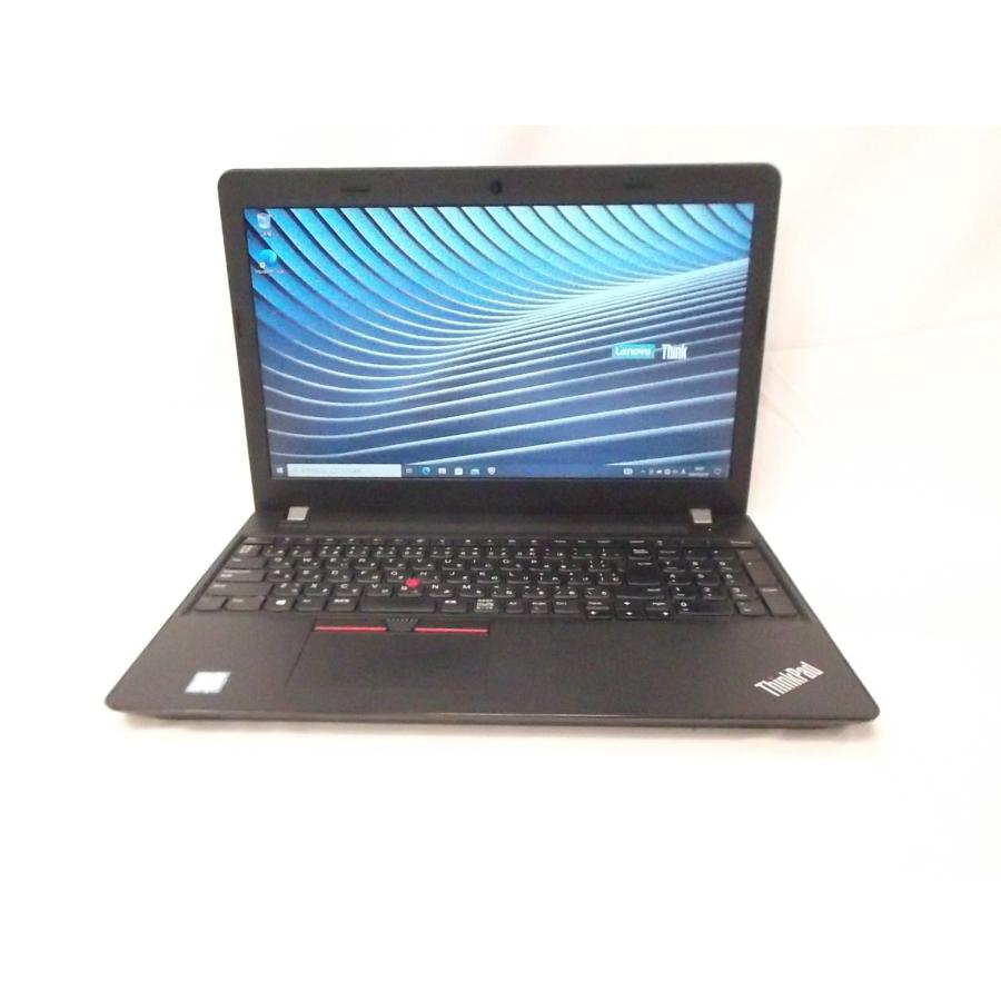 Lenovo E570 15.6型ノートパソコン