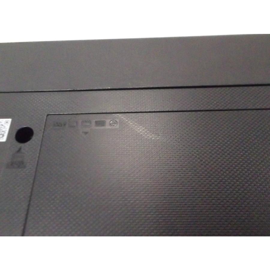 中古 ノートパソコン Lenovo G50-70 80DY59425979 Core i3 4030U /4GB-MEM/500GB-HDD/DVDマルチ/15.6インチ/OS無し/BT消耗/難あり品※キーボード不良｜akiba-yushop｜15