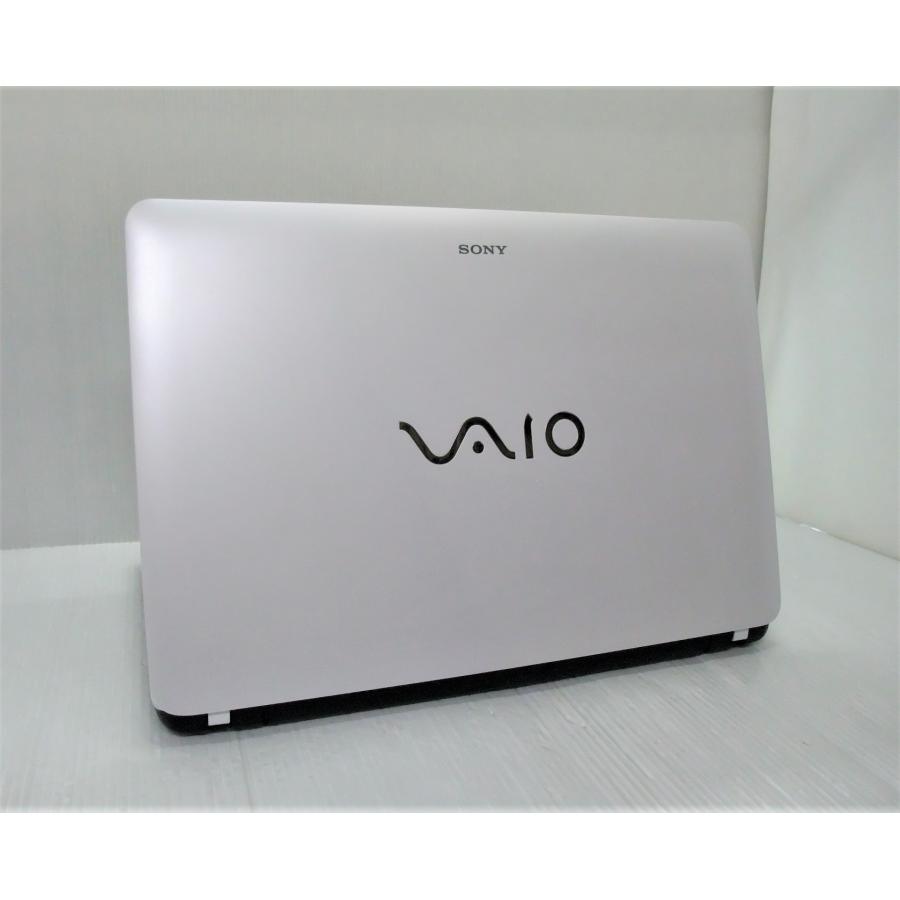 中古 ノートパソコン SONY VAIO Fit 15E SVF15218CJW Corei5-3337U/8GB-MEM/1TB-HDD/ブルーレイ/15.5インチ/OS無し｜akiba-yushop｜08