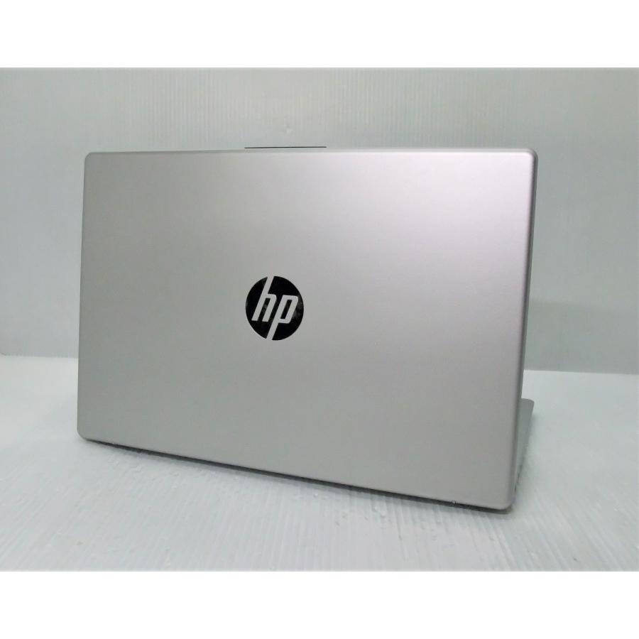 HP 14インチワイドノートPC シルバー