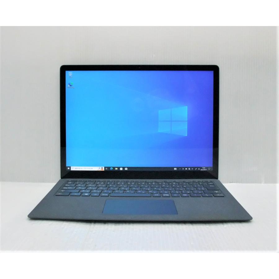 Surface Laptop 256gb corei5 8gb コバルトブルー