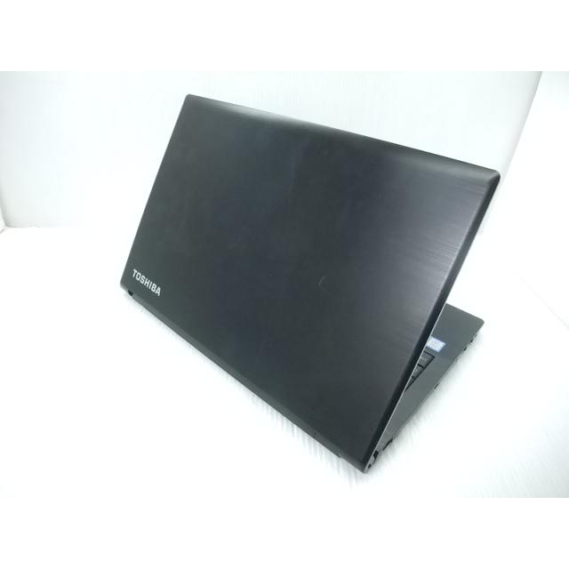 dynabook B 中古 ノートパソコン 東芝 B65/H PB65HEB11R7QD11