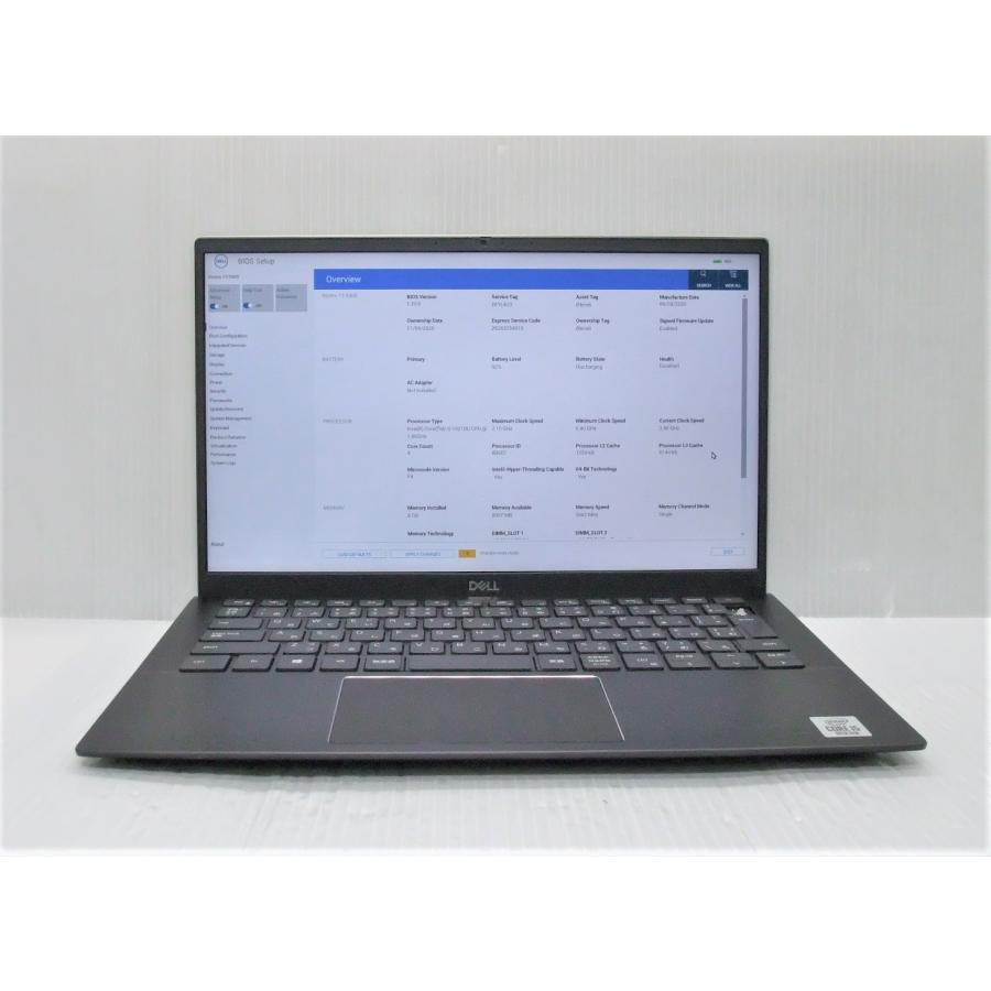 Vostro 中古 ノートパソコン DELL 13 5300 Corei5-10210U/8GB Vostro 中古 ノートパソコン DELL 13 5300 Corei5-10210U/8GB