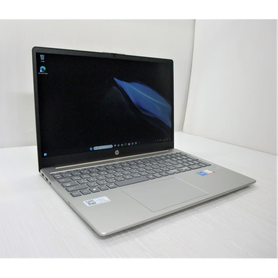 HP 15 中古 ノートパソコン 15-fd0229TU 9H010PA#ABJ ウォーム HP 15 中古 ノートパソコン 15-fd0229TU 9H010PA#ABJ ウォーム