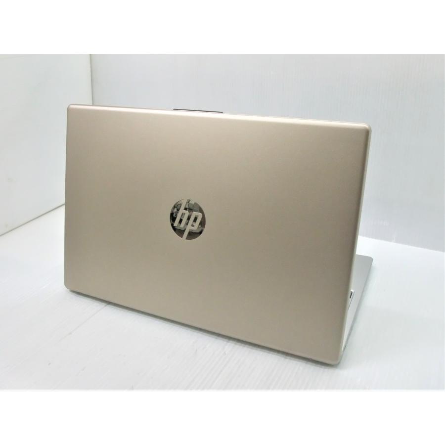 HP 15 中古 ノートパソコン 15-fd0227TU 9H008PA#ABJ ウォーム HP 15 中古 ノートパソコン 15-fd0227TU 9H008PA#ABJ ウォーム