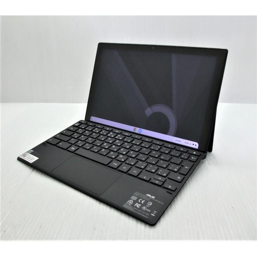 中古 ノートパソコン ASUS Chromebook Detachable CM3 CM3000DVA 