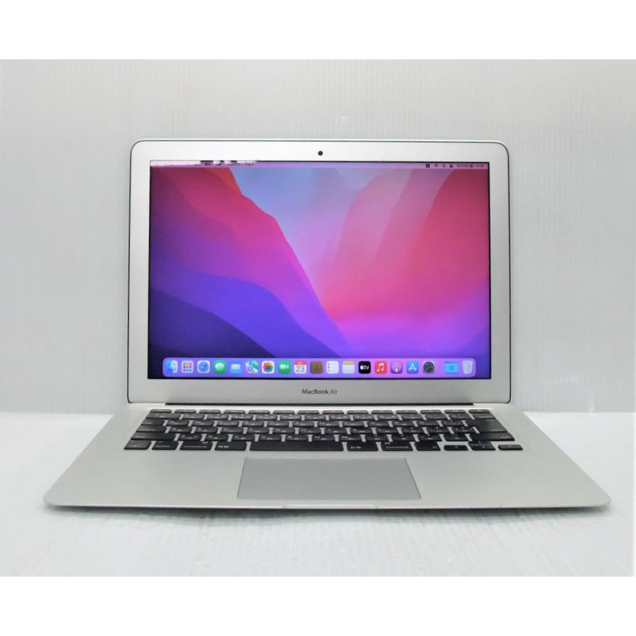 MacBook Air 13 インチ (2017) アルミニウム - Core i5 1.8 GHZ MacBook Air 13 インチ (2017) アルミニウム - Core i5 1.8 GHZ