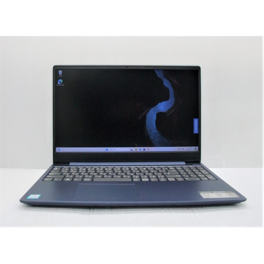 中古 ノートパソコン Lenovo Ideapad 330S 81F500K6JP Corei7-8550U 