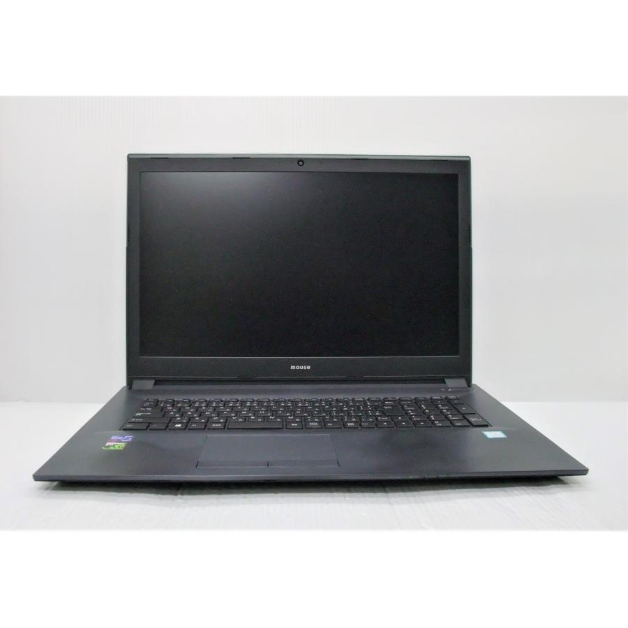 中古 ノートパソコン マウスコンピューター m-Book MB-W880XN-M2SH2 