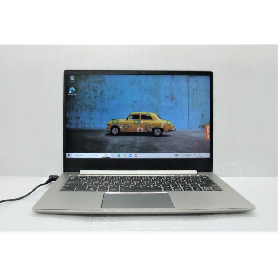 Ideapad 中古 ノートパソコン Lenovo ideapad 530S-14IKB 81EU00DXJP 
