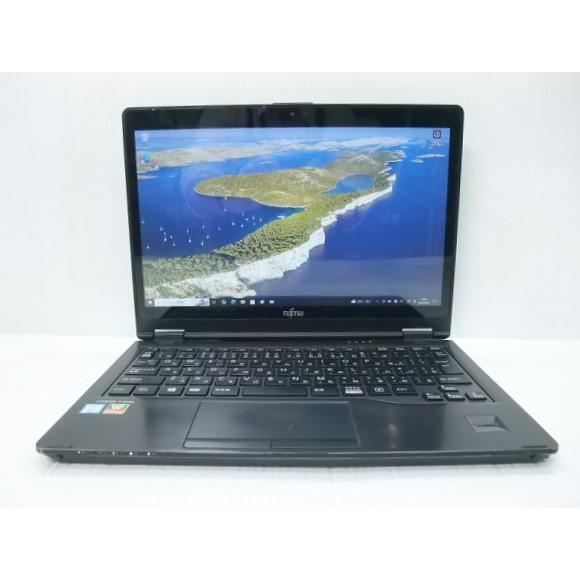 富士通 LIFEBOOK Pシリーズ ノートPC P727/R 富士通 ノートパソコン（PC） LIFEBOOK P727/R 製品詳細
