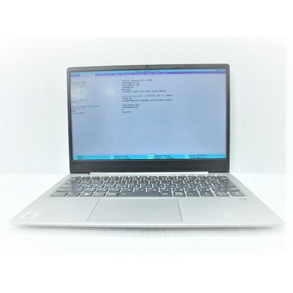 444 レノボ ideaPad S530-13IML i7-10510U 16 レノボ IdeaPad S540の