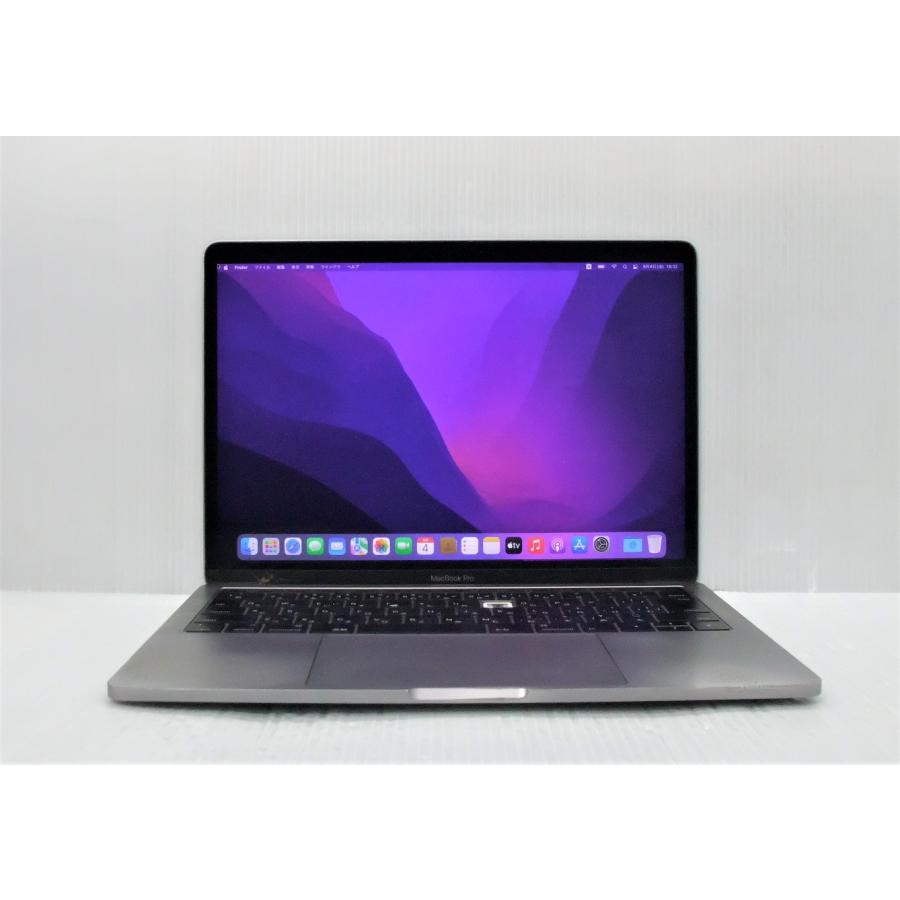 MacBook Pro(13-inch 2016 2 TBT3)