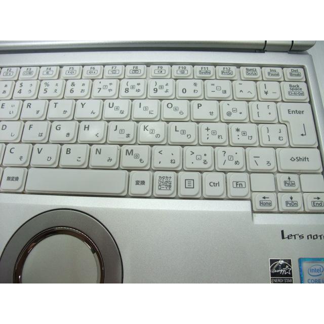 Let's note SZ 中古 ノートパソコン Panasonic Let'sNote CF Let's note SZ 中古 ノートパソコン Panasonic Let'sNote CF