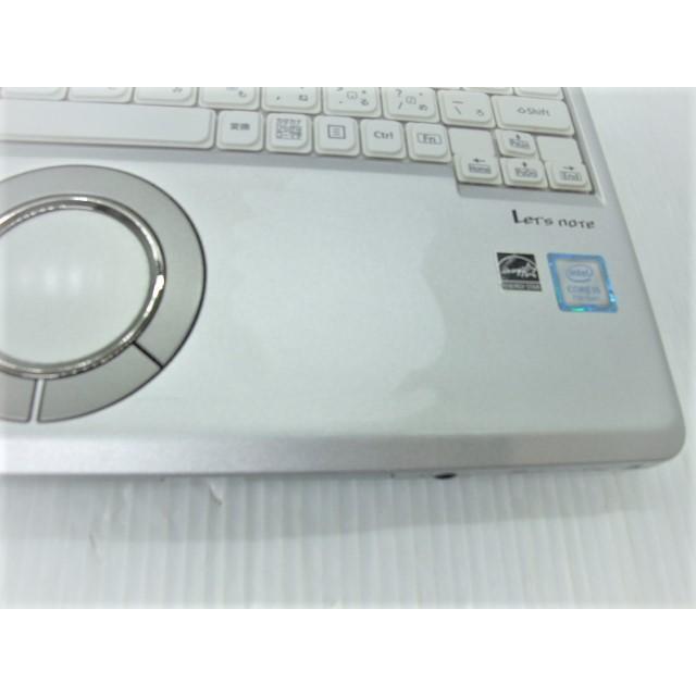 Let's note SZ 中古 ノートパソコン Panasonic Let'sNote CF Let's note SZ 中古 ノートパソコン Panasonic Let'sNote CF