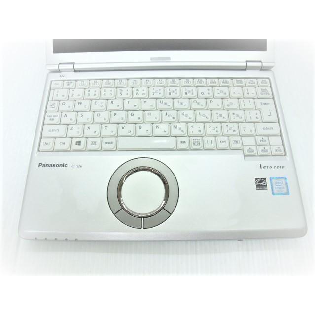 Let's note SZ 中古 ノートパソコン Panasonic Let'sNote CF Let's note SZ 中古 ノートパソコン Panasonic Let'sNote CF