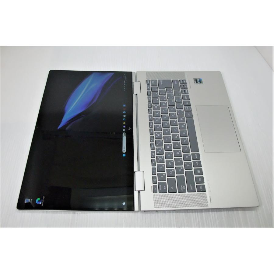 ENVY 15 x360 中古 ノートパソコン HP 15-fe0003TU 832Q5PA#ABJ