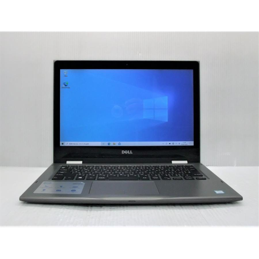 中古 ノートパソコン DELL Inspiron 13 5378 2-in-1 Corei3-7100U/8GB-MEM/1TB -HDD/13.3インチタッチパネル/Windows10/WPS-Office/液晶に難あり : 0711-19080 : あきばU-SHOP ヤフー店 - 通販 - Yahoo!ショッピング 中古 ノートパソコン DELL Inspiron 13 5378 2-in-1 Corei3-7100U/8GB-MEM/1TB -HDD/13.3インチタッチパネル/Windows10/WPS-Office/液晶に難あり : 0711-19080 : あきばU-SHOP ヤフー店 - 通販 - Yahoo!ショッピング
