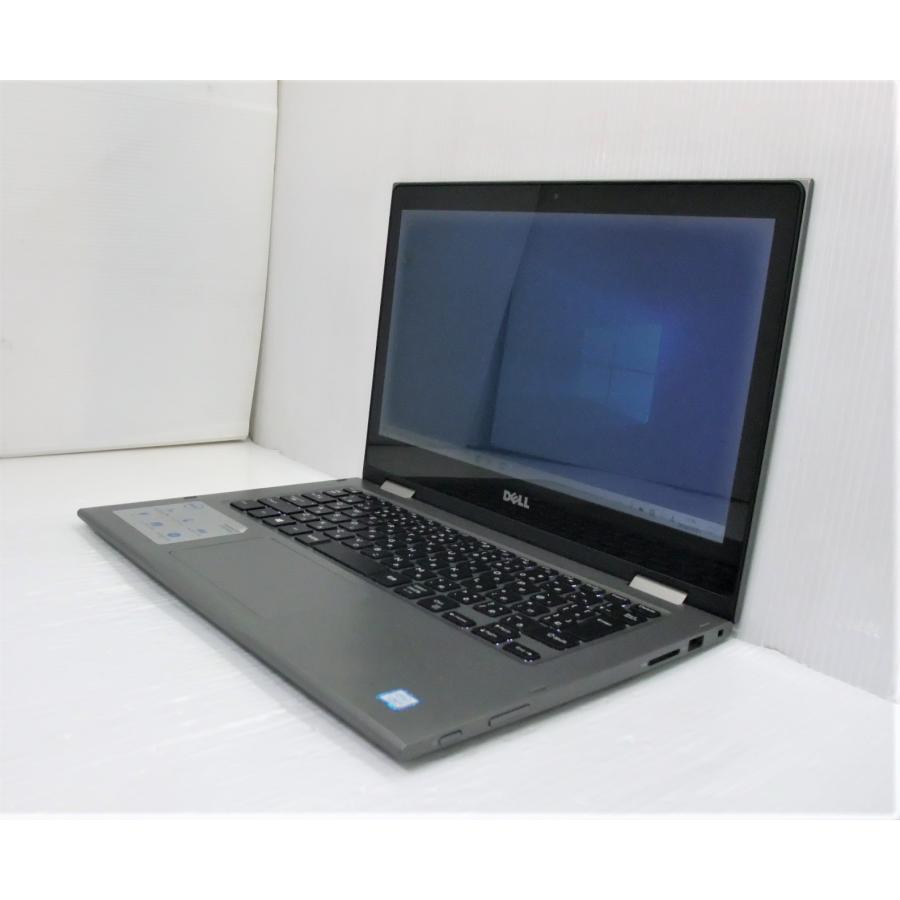 中古 ノートパソコン DELL Inspiron 13 5378 2-in-1 Corei3-7100U/8GB-MEM/1TB -HDD/13.3インチタッチパネル/Windows10/WPS-Office/液晶に難あり : 0711-19080 : あきばU-SHOP ヤフー店 - 通販 - Yahoo!ショッピング 中古 ノートパソコン DELL Inspiron 13 5378 2-in-1 Corei3-7100U/8GB-MEM/1TB -HDD/13.3インチタッチパネル/Windows10/WPS-Office/液晶に難あり : 0711-19080 : あきばU-SHOP ヤフー店 - 通販 - Yahoo!ショッピング