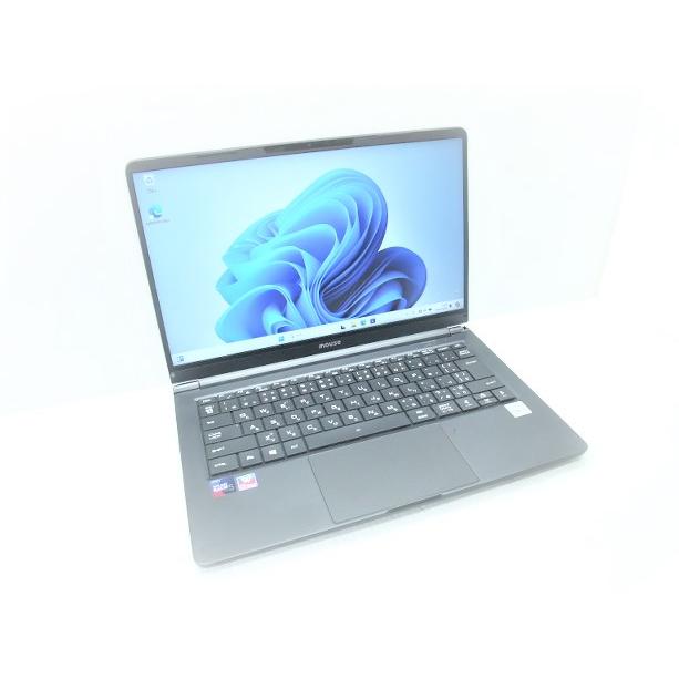 マウスコンピューター（MouseComputer） 中古 ノートパソコン MOUSE X4