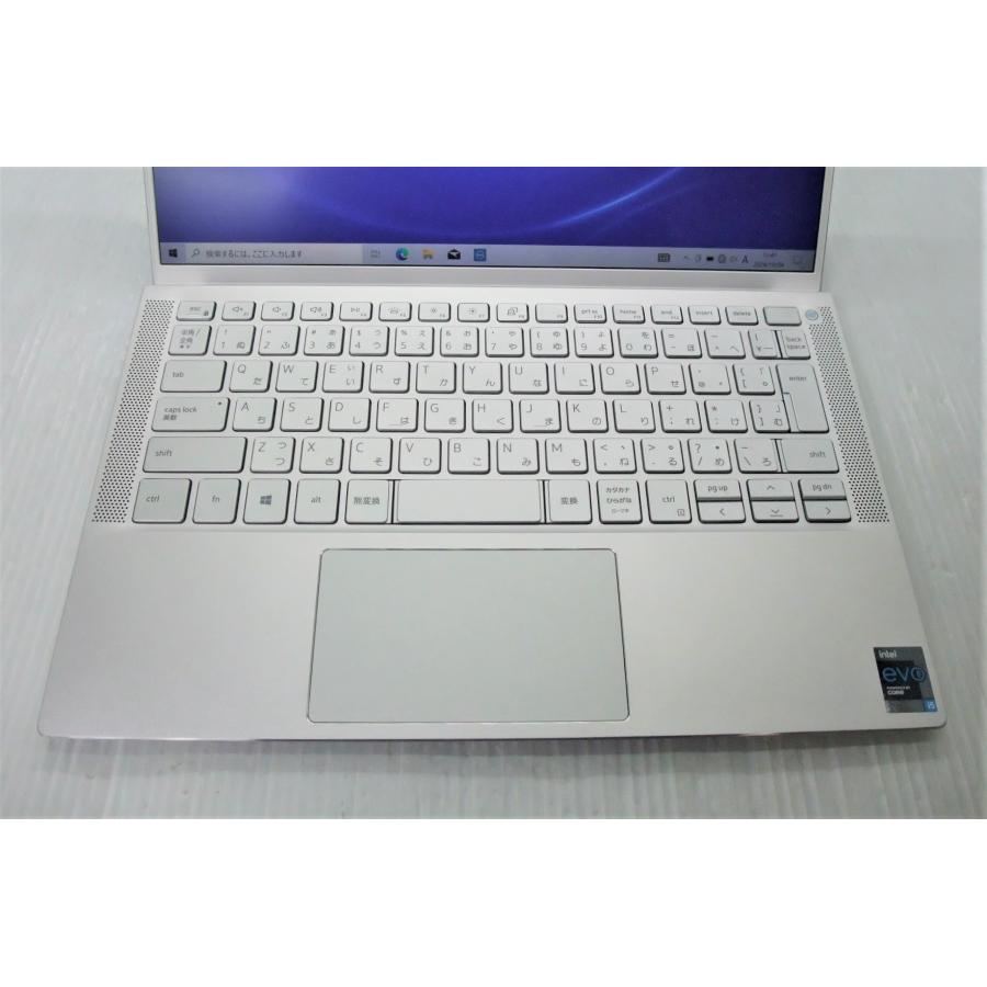 DELL Inspiron 13 7300 シルバー デルInspiron 13 7300レビュー：重量999gの超軽量＆超コンパクト