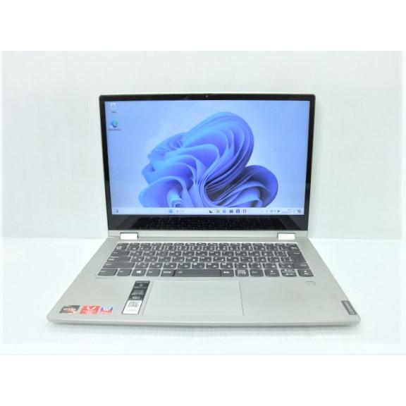 Ideapad 中古 2in1ノートパソコン Lenovo C340 81N6001RJP AMD Ryzen5 