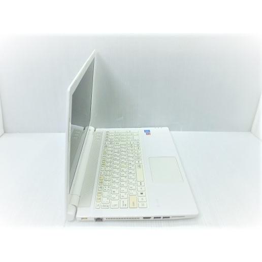 LAVIE Direct 中古 ノートパソコン NEC NS(B) GN23DJ/SB PC